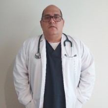 Jose Ramon Rodriguez Morales, Oncólogo en Barrios Unidos | Agenda una cita online