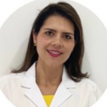 Ana Lucía Herrera Betancourt, Ginecólogo Obstetra en Bogotá | Agenda una cita online