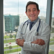 Humberto Villaneda, Médico ocupacional en Bogotá | Agenda una cita online