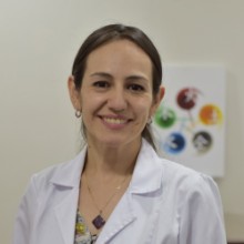 Lina Maria Murcia Baquero, Especialista en Medicina Alternativa en Usaquen | Agenda una cita online