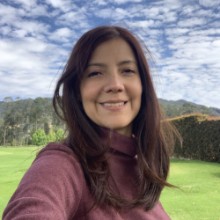 Paola Garcia Padilla, Nefrólogo en Bogotá | Agenda una cita online