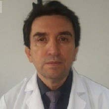 Luis Alfredo Villa Lopez