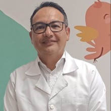Jaime Celis, Pediatra en Yopal | Agenda una cita online