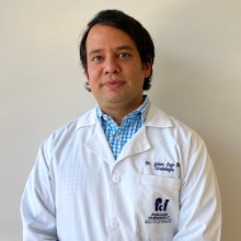 Julián Rodrigo Lugo Peña, Cardiólogo en Bogotá | Agenda una cita online