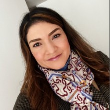 Aylen Vanessa Ospina Serrano, Oncólogo en Bogotá | Agenda una cita online