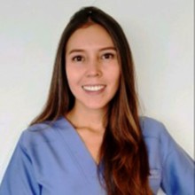 Natalia Sánchez, Odontólogo en Bogotá | Agenda una cita online