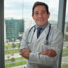 Humberto Villaneda, Médico General en Bogotá | Agenda una cita online