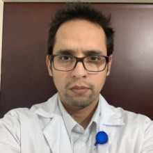Juan Pablo Charry Bahamón, Especialista en cirugía vascular y angiología en Bogotá | Agenda una cita online