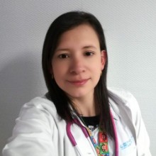 Alix Sabec Freire Durán, Medico Estetico en Bogotá | Agenda una cita online