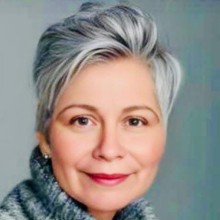 Luisa Fernanda Pardo Restrepo