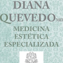 Diana Marcela Quevedo Gualteros, Medico Estetico en Bogotá | Agenda una cita online