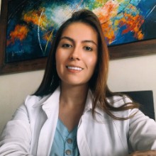 Luisa Fernanda Noreña, urologia pediatrica en Usaquen | Agenda una cita online