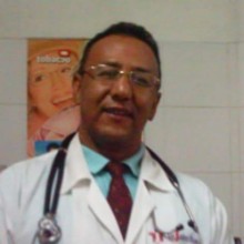 Freddy Benitez Meza, Cardiólogo en Palmira | Agenda una cita online