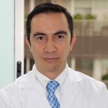 Hugo López Ramos, Urólogo en Bogotá | Agenda una cita online