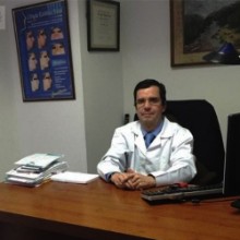 Luis Jorge Mejía Perdigón, Otorrinolaringólogo (Otorrino) en Bogotá | Agenda una cita online