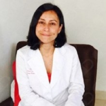 Catalina Gaviria Morales, Homeopata en Medellín | Agenda una cita online