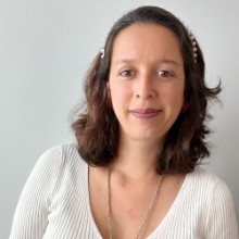 Diana Carolina Rocha Buitrago, Psicología en Bogotá | Agenda una cita online