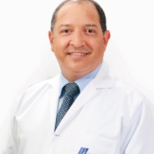 Carlos Antonio Llanos Lucero, Neurocirujano en Cali | Agenda una cita online