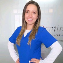 Maria Fernanda Pardo, Odontólogo en Usme | Agenda una cita online