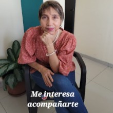 Adriana  Altamar, Psicólogo en Barranquilla | Agenda una cita online