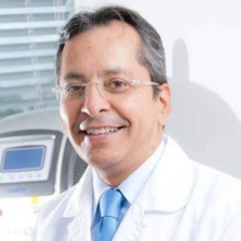 Carlos Alberto Camacho Salas, Cirujano Plastico en Bochalema | Agenda una cita online
