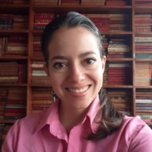 Luisa Fernanda Ocampo, Especialista en educación, Psicología organizacional y clínica en Bogotá | Agenda una cita online