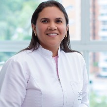 Dra. Carolina  Macareno