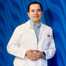 Andrey Moreno Torres, Cirujano General en Chapinero | Agenda una cita online