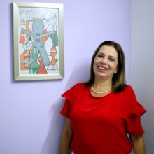 Gloria Amparo Orrego Jimenez, Psicólogo en Cali | Agenda una cita online