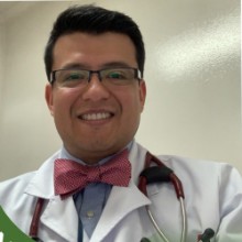 Andrés Felipe Forero Suárez, Infectologo en Bogotá | Agenda una cita online