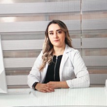 María Alejandra Velandia, Medico Estetico en Bogotá | Agenda una cita online