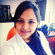 Anabel Ortiz Burgos, Infectólogo pediatra en Pasto | Agenda una cita online