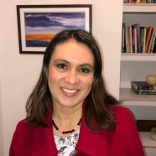 Sandra Guzmán Rincón, Psicólogo en Usaquen | Agenda una cita online