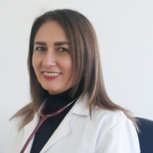 Jacqueline Morales Molina, Médico General en Bogotá | Agenda una cita online