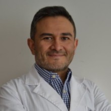 German Patiño, Urólogo en Santa Fe | Agenda una cita online