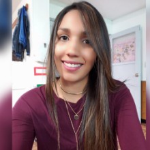 Luisa Fernanda Latorre Martínez, Nutricionista en Bogotá | Agenda una cita online