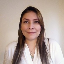 Kathy Olivo Moreno Dra.