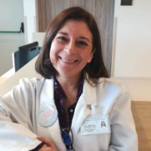 Dra Constanza Castilla - Pediatra