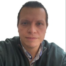 Javier Humberto Riveros Vega, Gastroenterólogo en Bogotá | Agenda una cita online