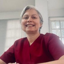 Luisa Fernanda Pardo Restrepo, Especialista en Medicina Ocupacional en Usaquen | Agenda una cita online