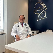 Leon Miguel  Fonseca Galindo Dr.