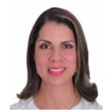 Mónica Fernanda Valencia Gallego, Fonoaudiologa con énfasis en Neurospicología y Neurorrehabilitación. Estimulación magnética transcraneal aplicada a la fonoaudiología.  en Medellín | Agenda una cita online