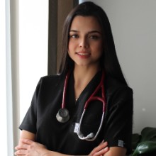 Daniela Velandia Velandia Moreno, Especialista en Medicina Alternativa en Usaquen | Agenda una cita online