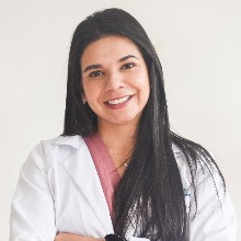 Melissa Sánchez Mantilla