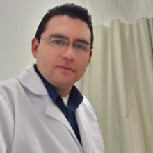 Andrés Campos Velásquez, Médico General en Usaquen | Agenda una cita online
