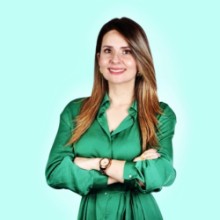 Consuelo Amado Suárez, Especialista en Medicina Alternativa en Bogotá | Agenda una cita online