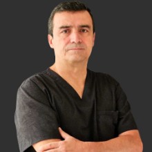 Luis Manuel Vasquez, Otorrinolaringólogo (Otorrino) en Tunja | Agenda una cita online