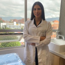 Eliana Belalcazar Martinez, Medico Estetico en Usaquen | Agenda una cita online