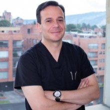 Guillermo Romero Tovar, Urólogo en Bogotá | Agenda una cita online