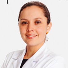 María Laura Rojas Serrano, Otorrinolaringólogo (Otorrino) en Bogotá | Agenda una cita online